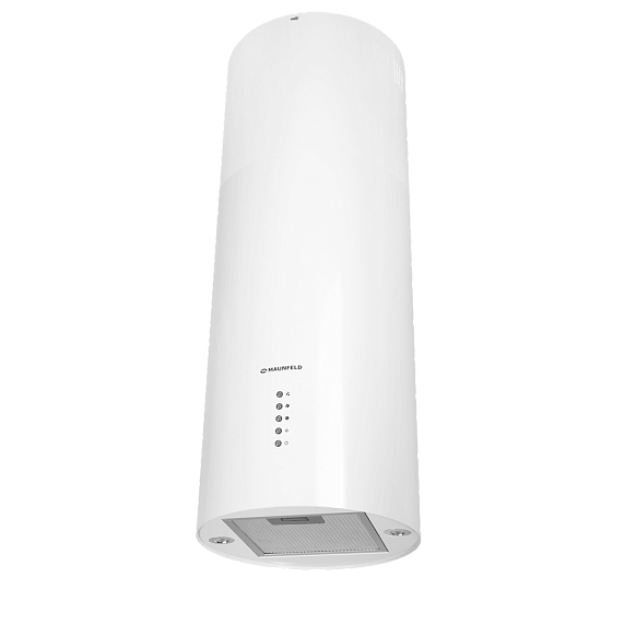 Вытяжка Maunfeld Lee Light (Isla) 35 белый preview 2
