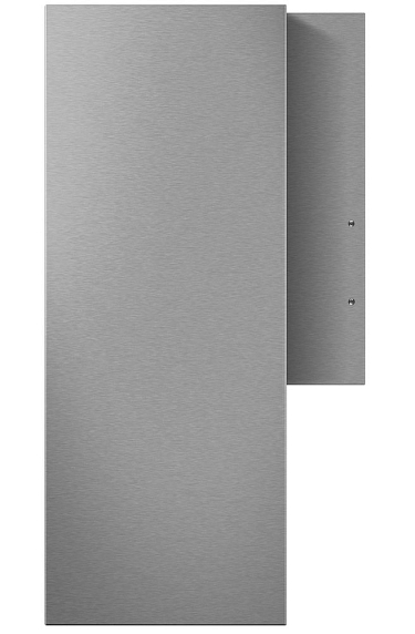 Вытяжка Maunfeld Bath 402 нержавеющая сталь preview 7