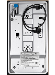 Газовая варочная панель Maunfeld EGHG.32.3CBGI/G
