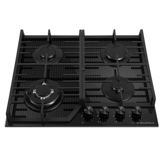 Газовая варочная панель Maunfeld EGHG.64.73CB2/G preview 2