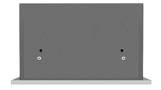 Вытяжка Maunfeld CROSBY SINGL 60 INOX preview 11