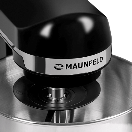 Миксер Maunfeld MF-431BK preview 6