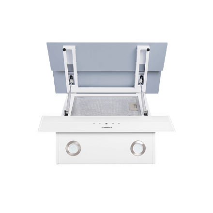 Вытяжка Maunfeld Manchester Light 60 белый preview 5