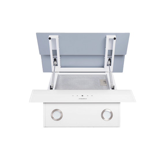 Вытяжка Maunfeld Manchester Light 60 белый preview 5