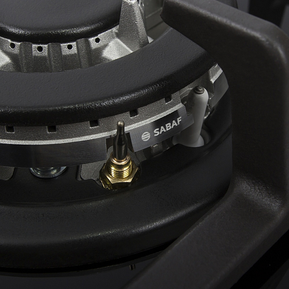 Газовая варочная панель Maunfeld EGHG.32.33CB/G preview 5