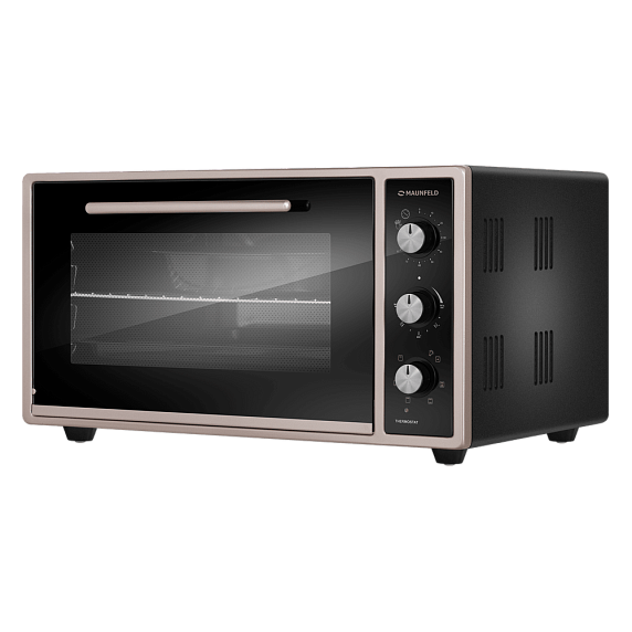 Мини-печь Maunfeld CEMOB.363.B preview 4