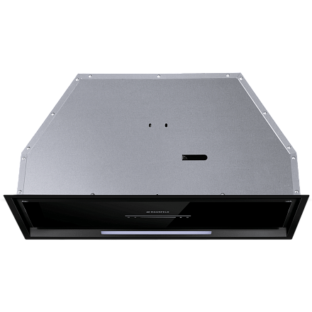 Вытяжка Maunfeld Nebula 60 Glass черный preview 3