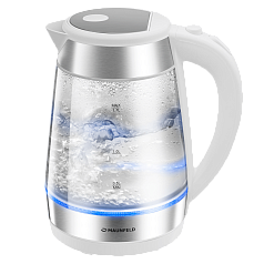 Чайник Maunfeld MGK-1710GW