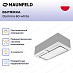 Купить Вытяжка Maunfeld Domina 60 белый preview 2