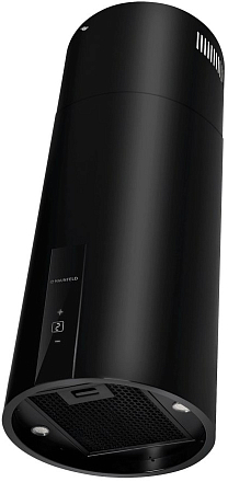 Вытяжка Maunfeld Lee Light Isla 35 Sensor черный preview 2