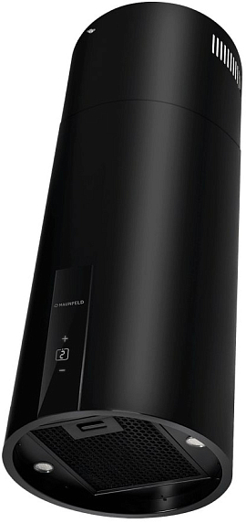 Вытяжка Maunfeld Lee Light Isla 35 Sensor черный preview 2