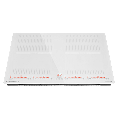 Индукционная варочная панель Maunfeld CVI594SF2WH Inverter