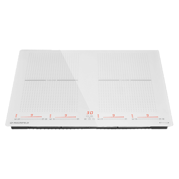 Индукционная варочная панель Maunfeld CVI594SF2WH Inverter preview 3