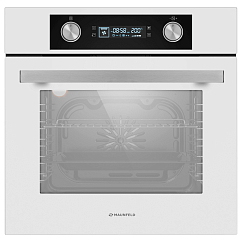 Духовой шкаф Maunfeld AEOH6062W