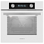 Духовой шкаф Maunfeld AEOH6062W