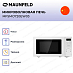 Купить Микроволновая печь Maunfeld MFSMO720EW03 preview 2
