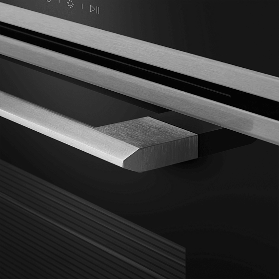 Духовой шкаф Maunfeld MCMO5013SDS preview 8