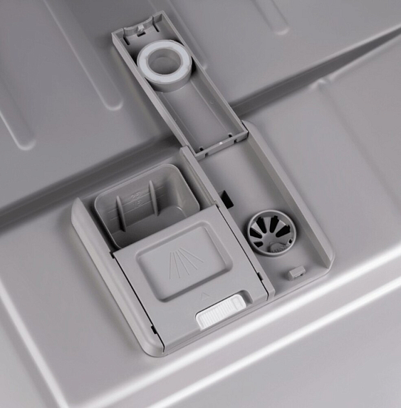 Посудомоечная машина Maunfeld MWF60331S Inverter preview 5