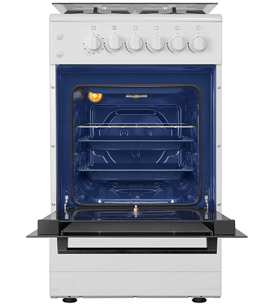 Газовая плита Maunfeld MGC50GCW02 preview 5