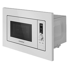 Встраиваемая микроволновая печь Maunfeld JBMO820GW01