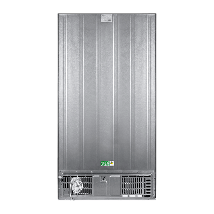 Холодильник Maunfeld MFF177NFB Slim Inverter preview 7
