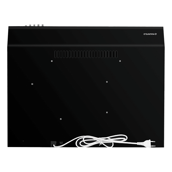 Вытяжка Maunfeld MPC 60 BLACK preview 8