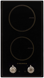 Индукционная варочная панель Maunfeld CVI292MBKBR