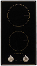 Индукционная варочная панель Maunfeld CVI292MBKBR