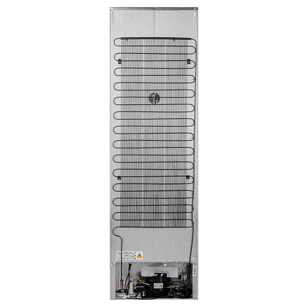 Холодильник Maunfeld MBF177SWGR Inverter preview 5