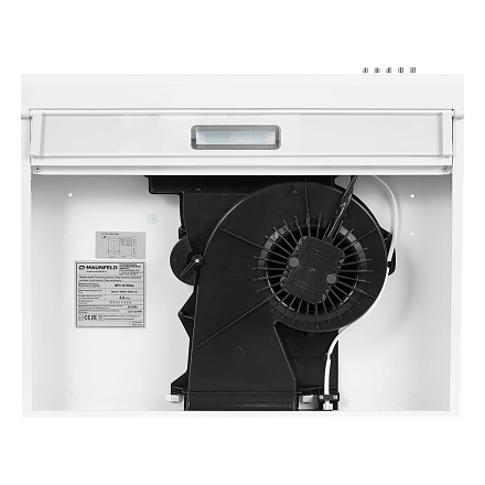 Вытяжка Maunfeld MPC 60 WHITE preview 5