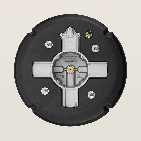 Газовая варочная панель Maunfeld EGHG.64.13STS-EBG preview 12