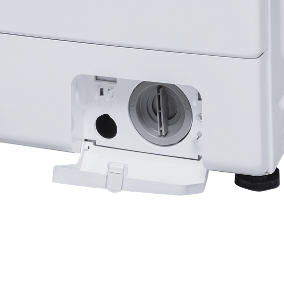 Стиральная машина Maunfeld MFWM127WH051D preview 10