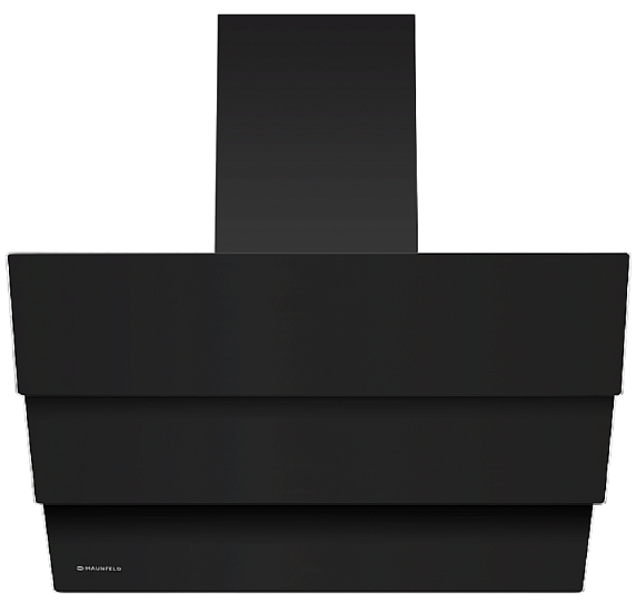 Вытяжка Maunfeld Lacrima Push 60 черный preview 2
