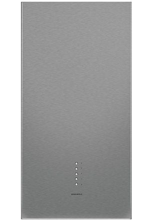 Вытяжка Maunfeld Bath 401 нержавеющая сталь preview 2