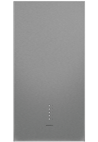 Вытяжка Maunfeld Bath 401 нержавеющая сталь preview 2