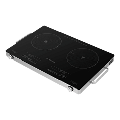 Настольная плитка Maunfeld EVCE.F592-BK