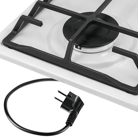 Газовая варочная панель Maunfeld EGHE.32.6CW/G preview 8