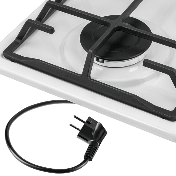 Газовая варочная панель Maunfeld EGHE.32.6CW/G preview 8