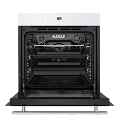 Духовой шкаф Maunfeld EOEH.7611SCW