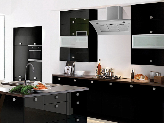 Вытяжка Maunfeld Londa 90 нержавеющая сталь preview 2