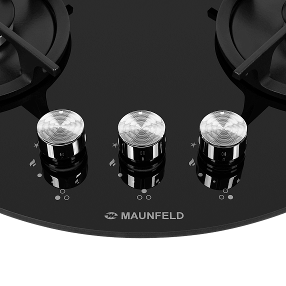Газовая варочная панель Maunfeld EGHG.43.23CB/G preview 6