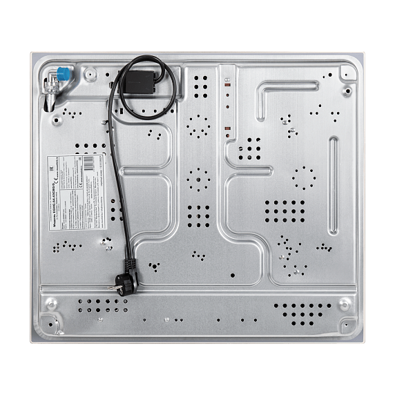 Газовая варочная панель Maunfeld EGHG.64.43CBG/G preview 12