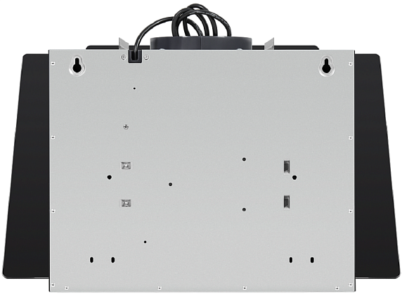 Вытяжка Maunfeld Crystal Push 60 черный preview 14