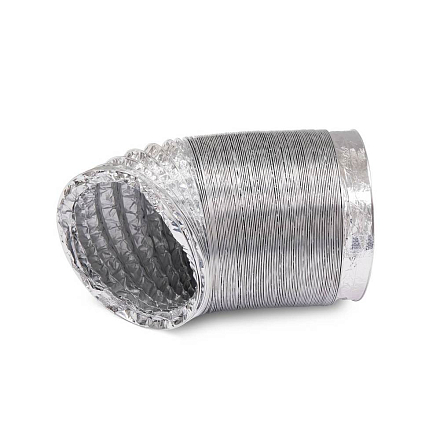 Вытяжка Maunfeld Ancona PlusA 50 нержавеющая сталь/прозрачное стекло preview 14