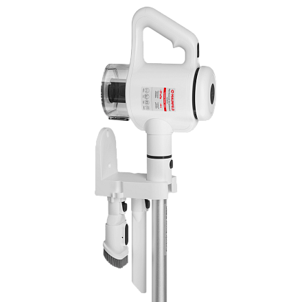 Пылесос Maunfeld MF-2034BK PRO preview 11