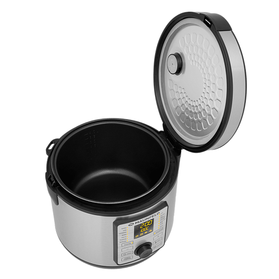 Мультиварка Maunfeld MPMC-1625S preview 6