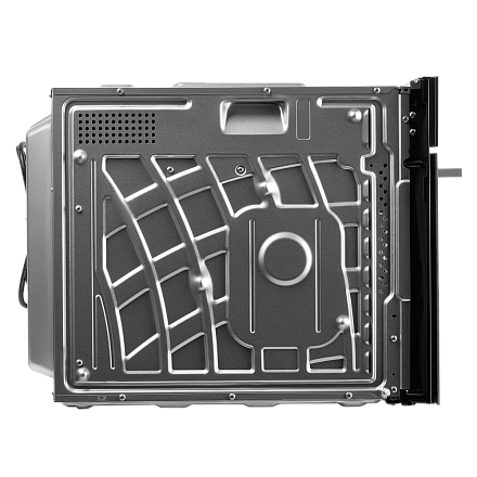 Компактный духовой шкаф с СВЧ Maunfeld MCMO5015MFS preview 8