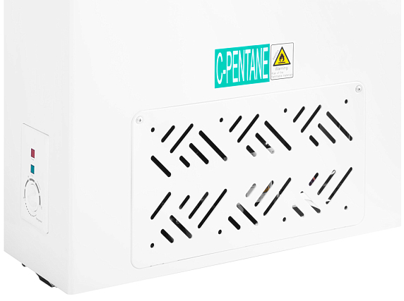 Морозильный ларь Maunfeld MFL150W preview 11