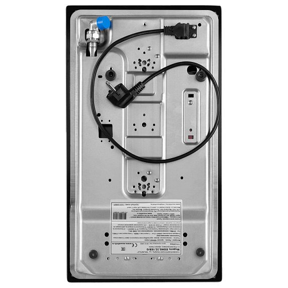 Газовая варочная панель Maunfeld EGHG.32.1EB/G preview 18