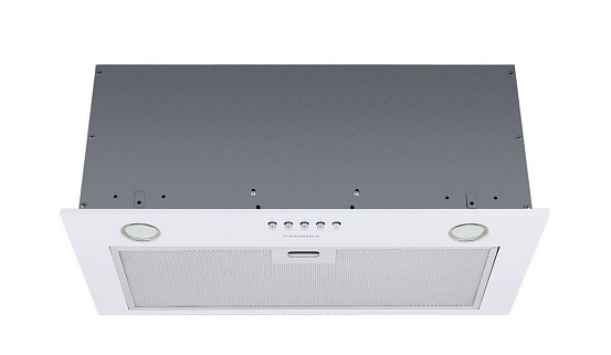 Вытяжка Maunfeld Crosby Power 60 белый preview 10